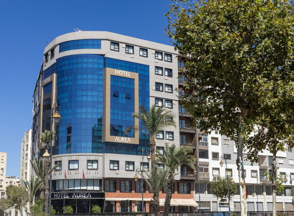 Hotel Aurea Hotel