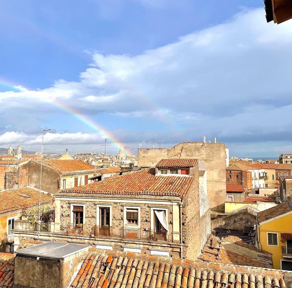 Hotel Finestra Sulla Sicilia
