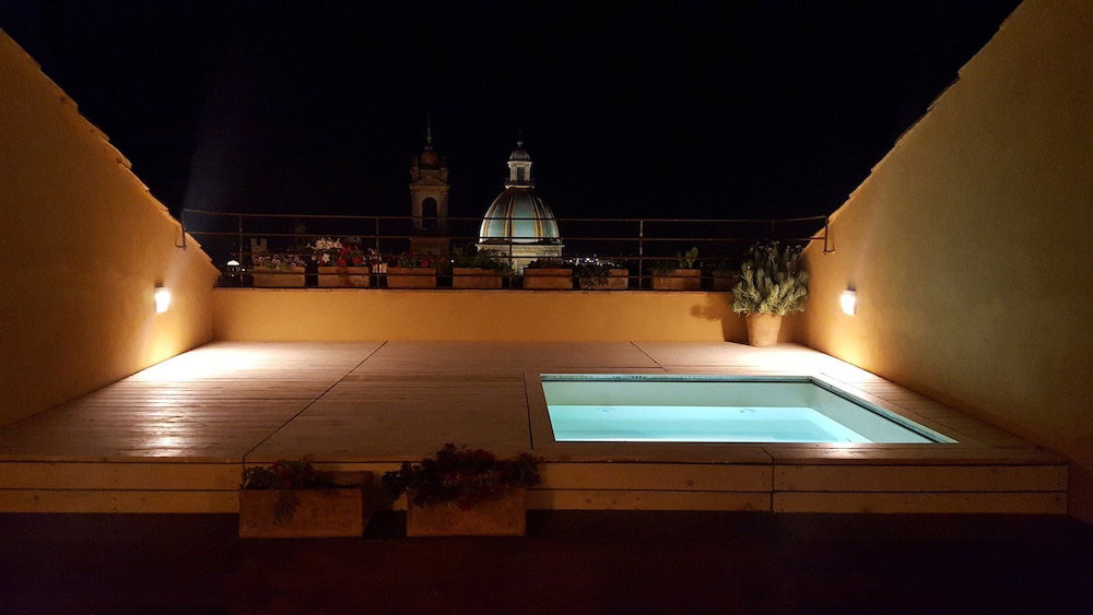 Hotel B&B Attico Taranto