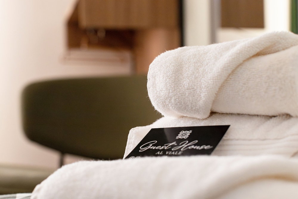 Hotel Guest House Al Viale