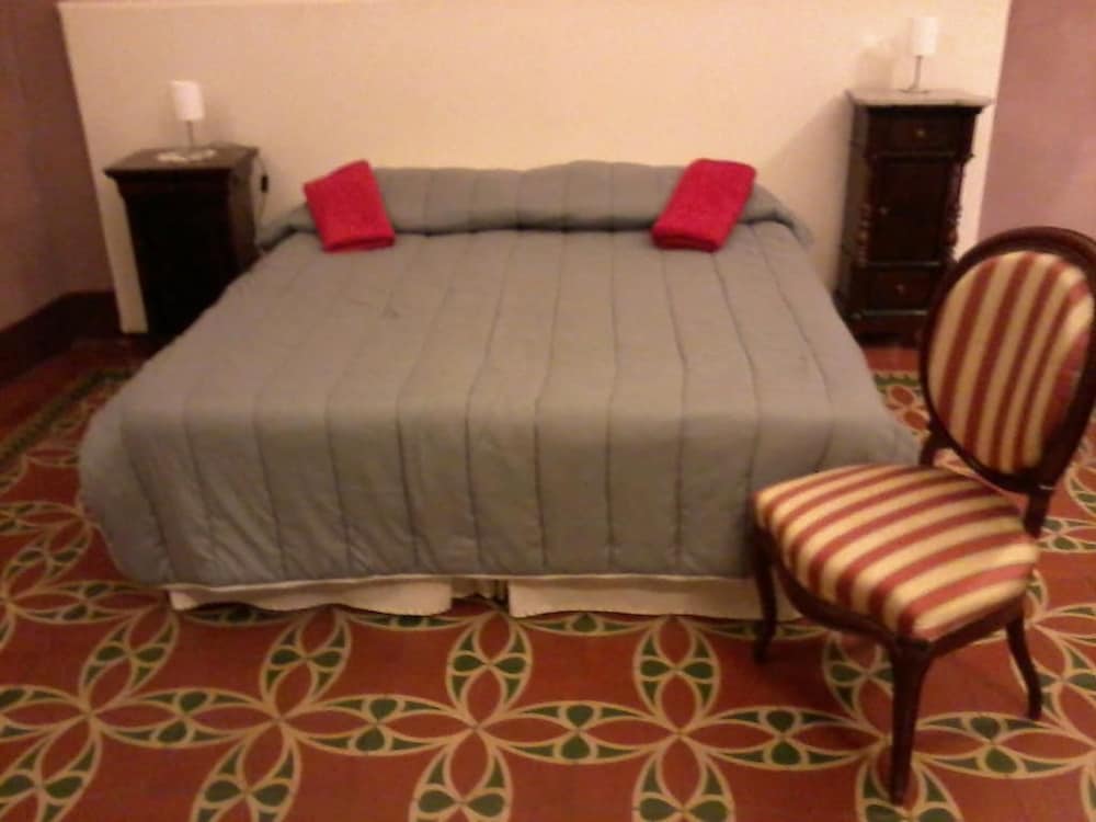 Hotel Domoikos Casa E Dimora