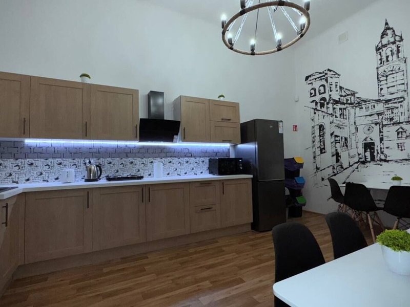 Hotel Fivehostel