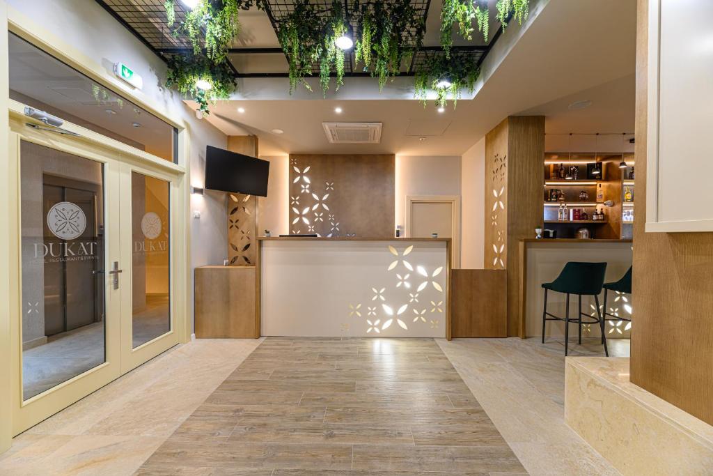 Hotel Dukat