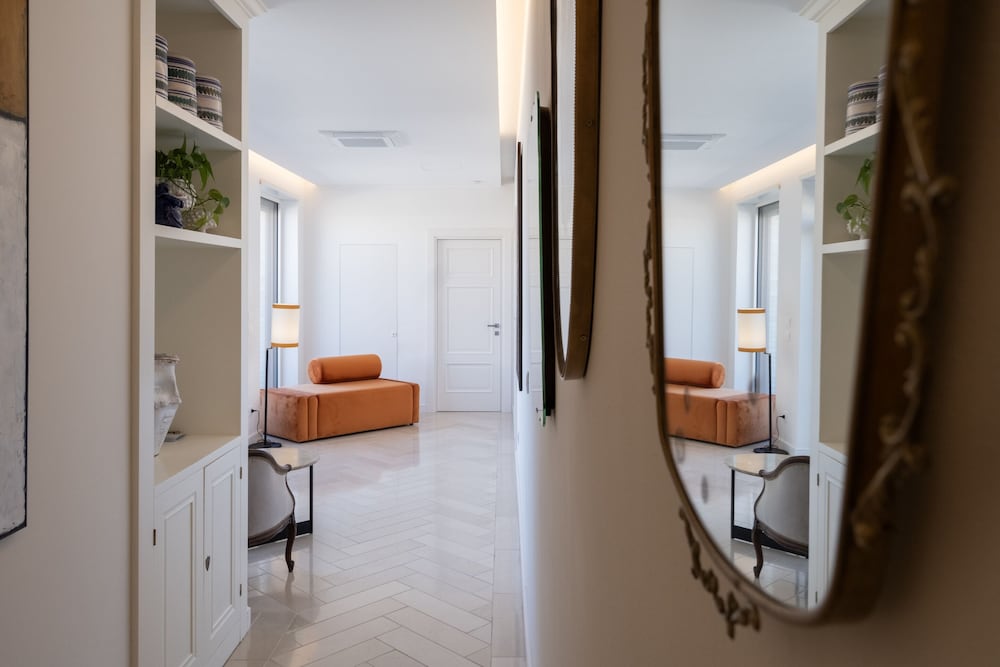 Hotel Abalto Suites & Rooms