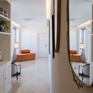 Hotel Abalto Suites & Rooms cazare Lecce