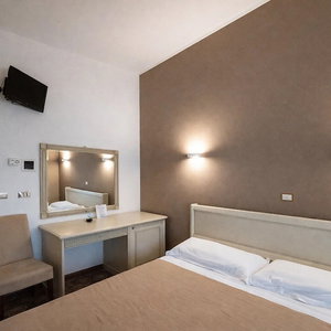 Hotel Hotiday Porto Cesareo Spiaggia cazare Porto Cesareo