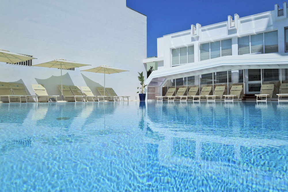 Hotel Hotiday Gallipoli Centro