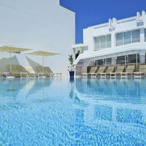 Hotel Hotiday Gallipoli Centro cazare Gallipoli