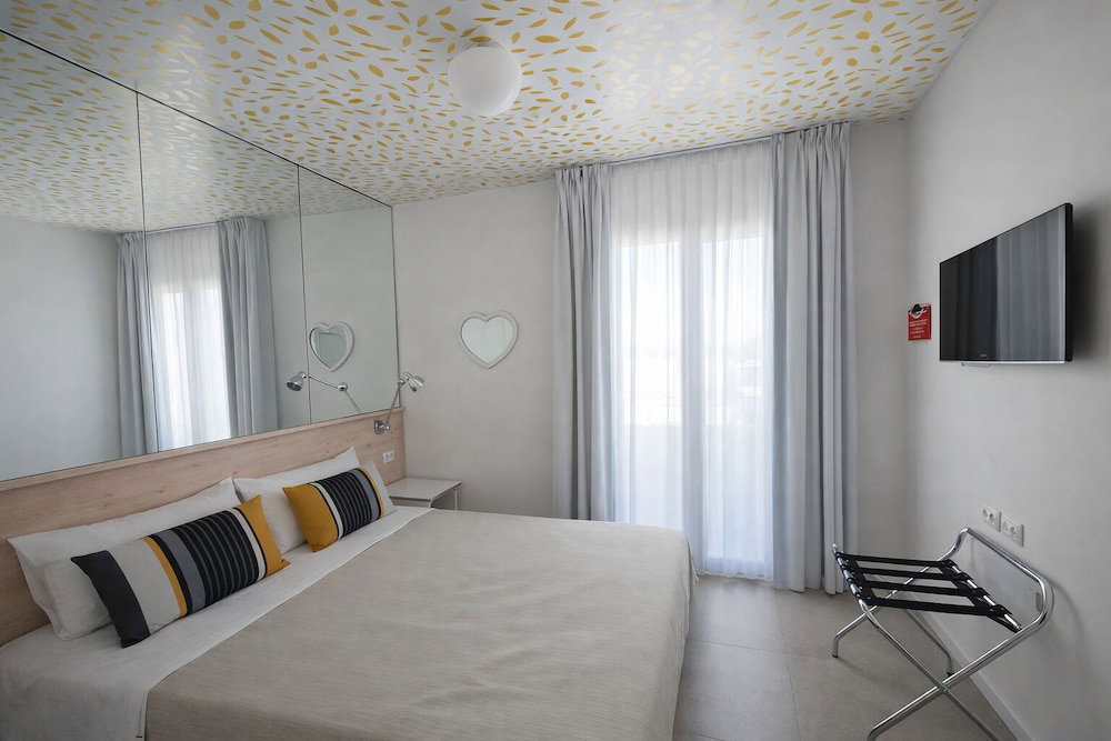 Hotel Hotiday Porto Cesareo Laguna