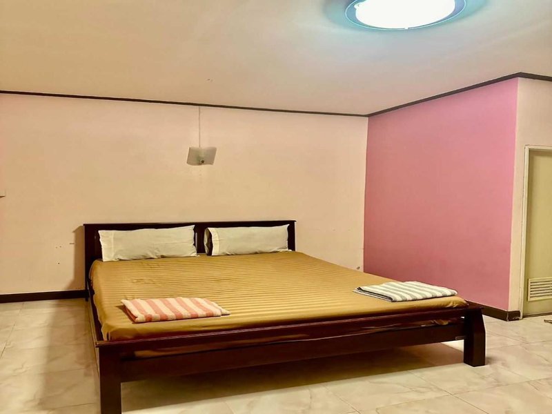 Hotel Prae Resort