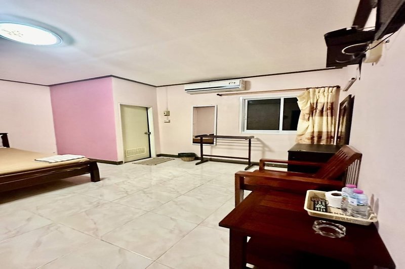 Prae Resort