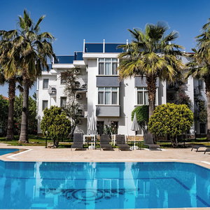 Hotel Carrington Suites cazare OEluedeniz
