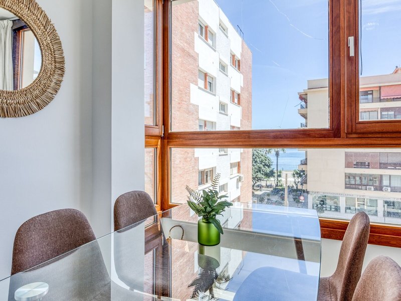 Hotel Donato Vista Mar By Croma