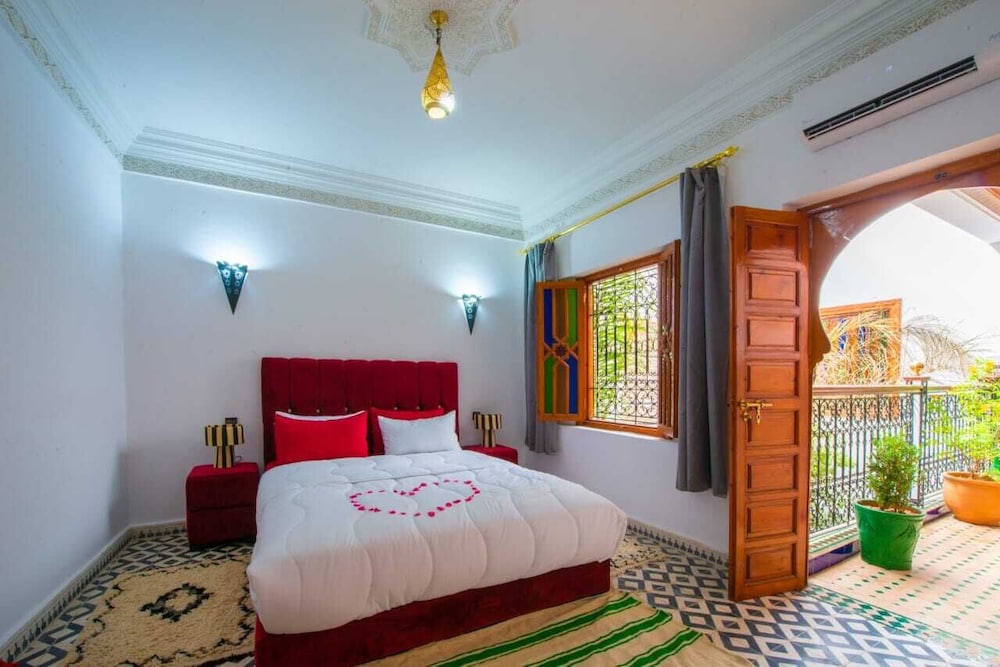 Hotel Riad Amely