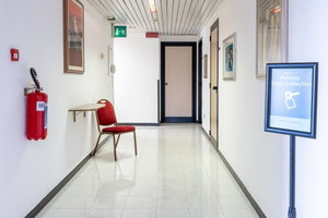 Hotel Hotiday Cagliari Sant'elena cazare Quartu Sant'Elena