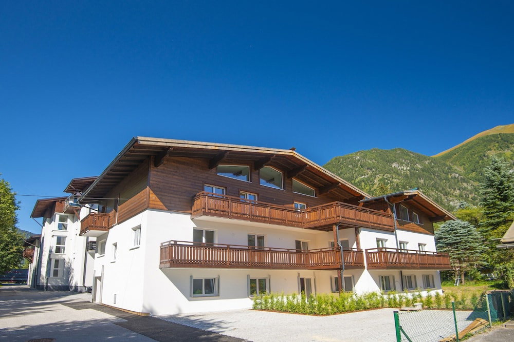 Hotel Haus Breitenfellner