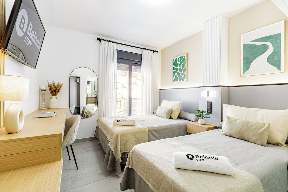 Hotel Stay Belonio