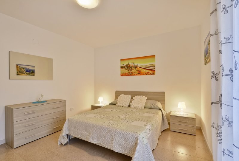 Hotel Casa Vacanze Villa Liotta
