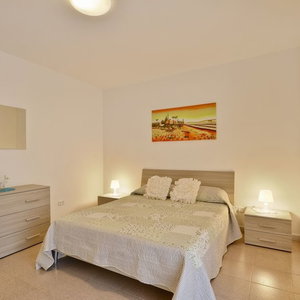 Hotel Casa Vacanze Villa Liotta cazare Agropoli