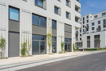 Feelgood Apartments Lakeliving