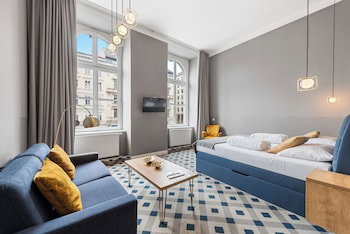 Kh Opera Apartments