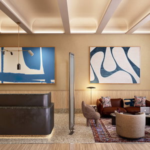 Hotel Kimpton Era Midtown New York cazare New York City