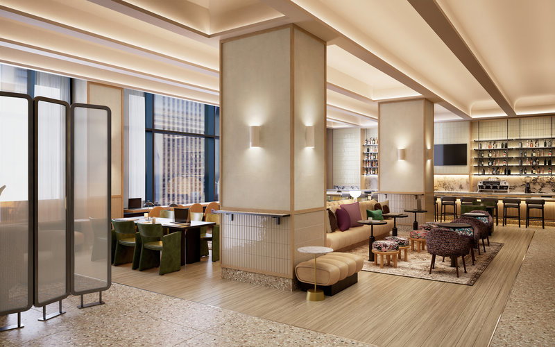 Kimpton Era Midtown New York