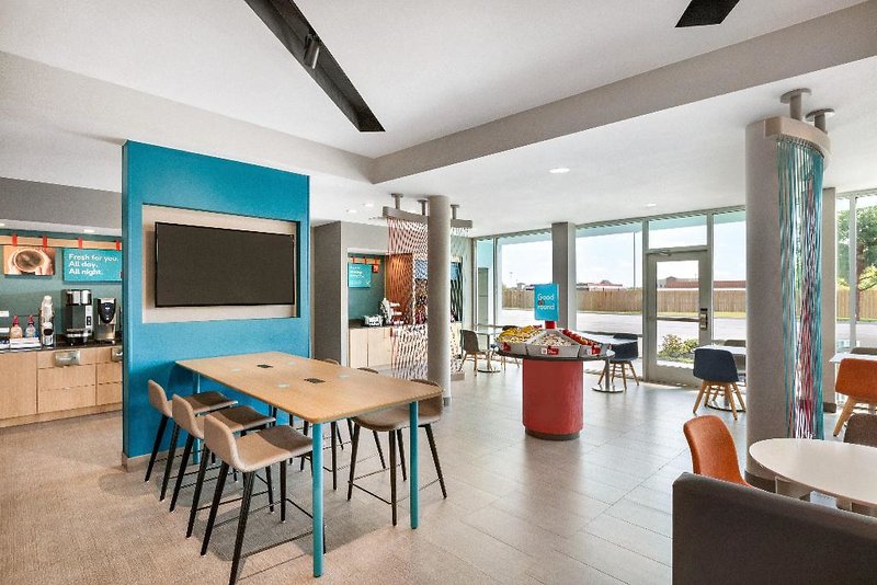 Avid Hotel Brooklyn - Dyker Heights