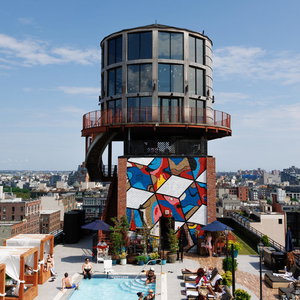 Hotel Arlo Williamsburg cazare New York City