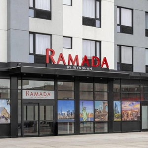 Hotel Ramada By Wyndham Brooklyn Near Flatbush cazare New York City