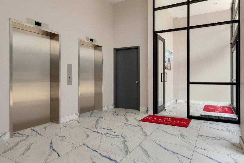 Ramada By Wyndham Brooklyn Empire Blvd