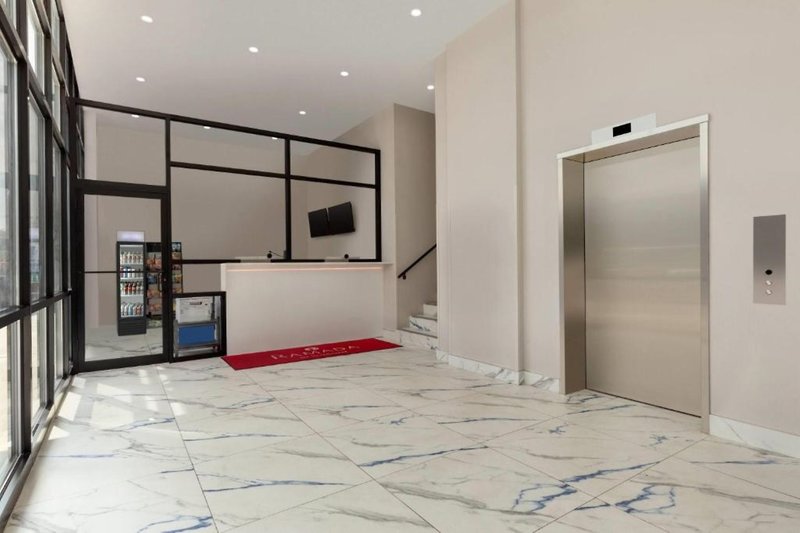 Ramada By Wyndham Brooklyn Empire Blvd
