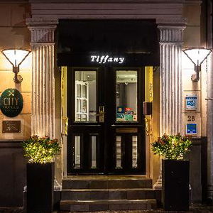 Hotel Hotel Tiffany cazare Copenhaga