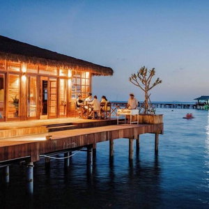 Sejur Rocks Beach Boutique Bungalows vacanta Phu Quoc