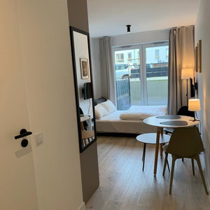 Hotel Platon Residence Apartments cazare Lodz