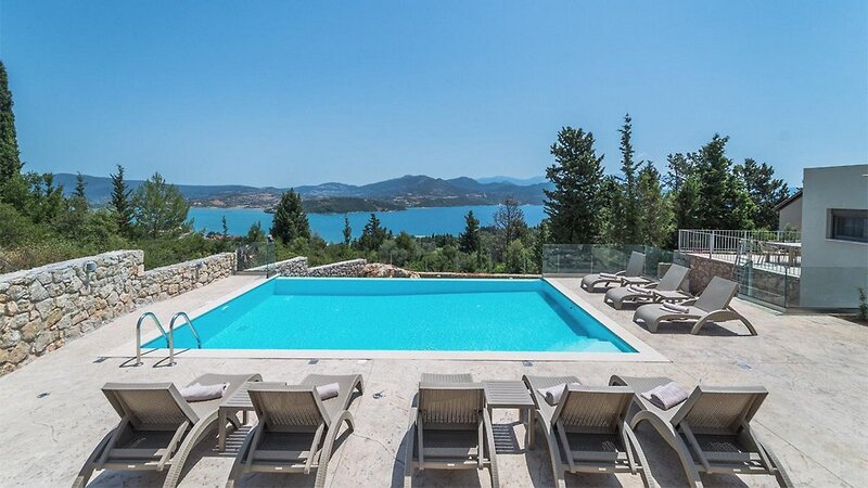 Hotel Teachers' Rock Luxury Residence