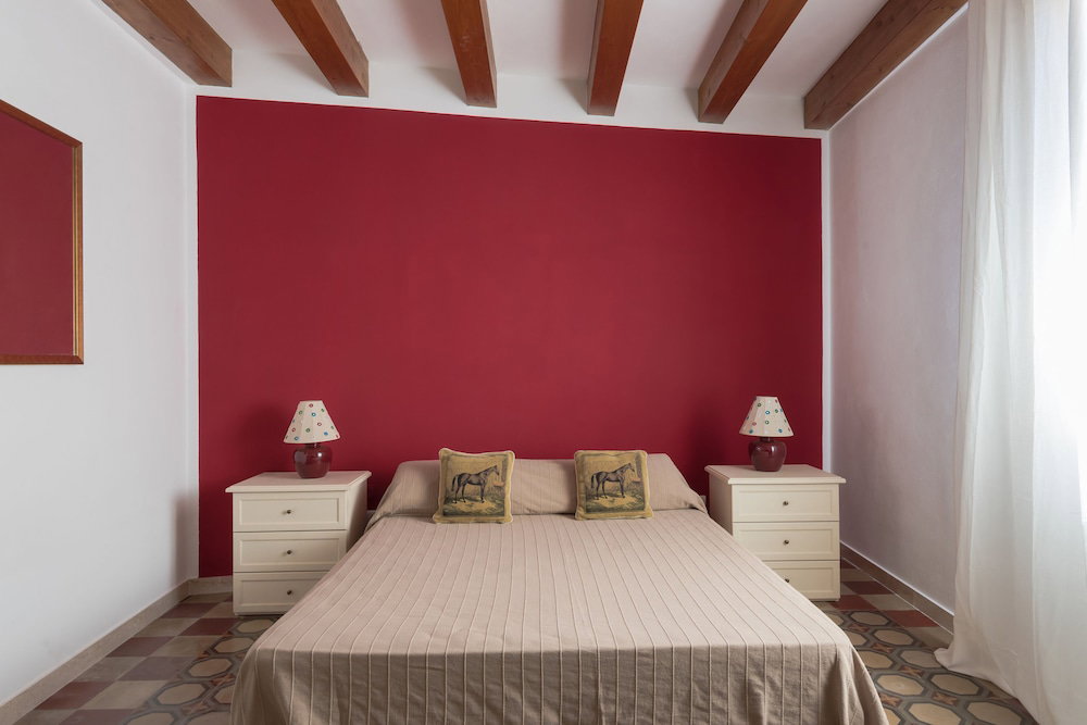 Aretusa Apartments By Wonderful Italy