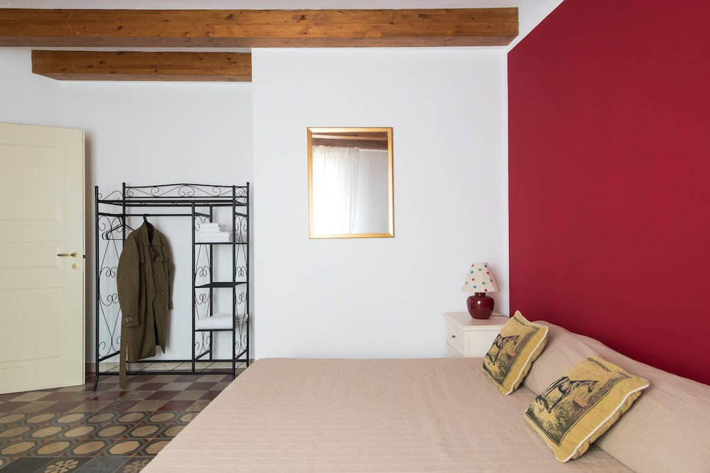 Aretusa Apartments By Wonderful Italy