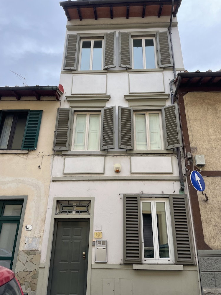 Hotel Homelink Firenze - De' Medici