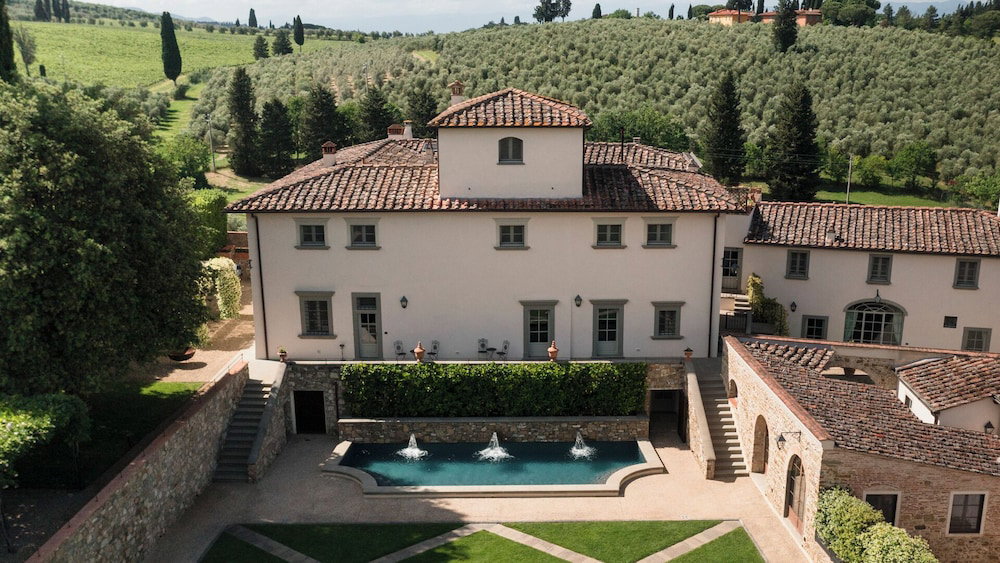 Hotel Dimora Ghirlandaio