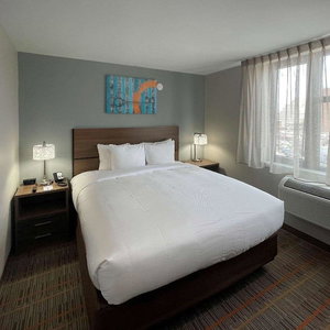 Hotel Mainstay Suites Bronx cazare New York City