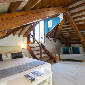 Sejur Fosca Venice Rooms vacanta Veneția