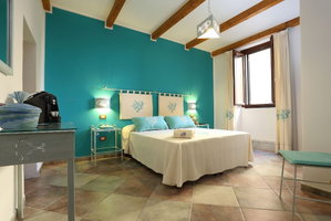 Hotel Palau De Rosa cazare Alghero