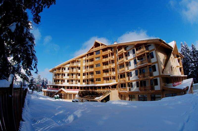 Hotel Iceberg Hotel Borovets