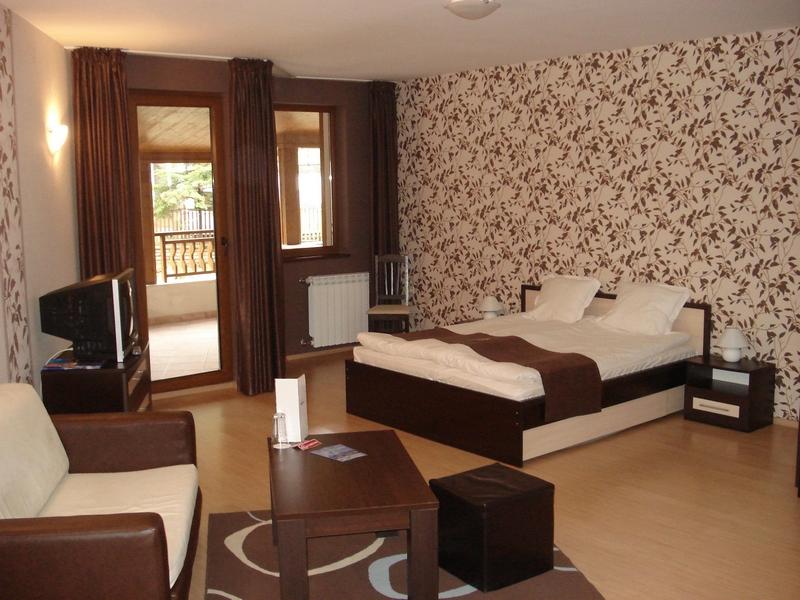 Iceberg Hotel Borovets