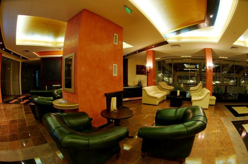Iceberg Hotel Borovets