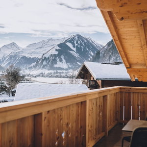 Hotel M1 Mountain Living cazare Rauris