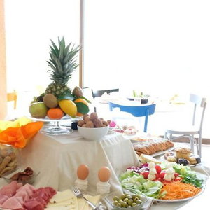 Hotel Locanda Degli Scrittori cazare Agrigento