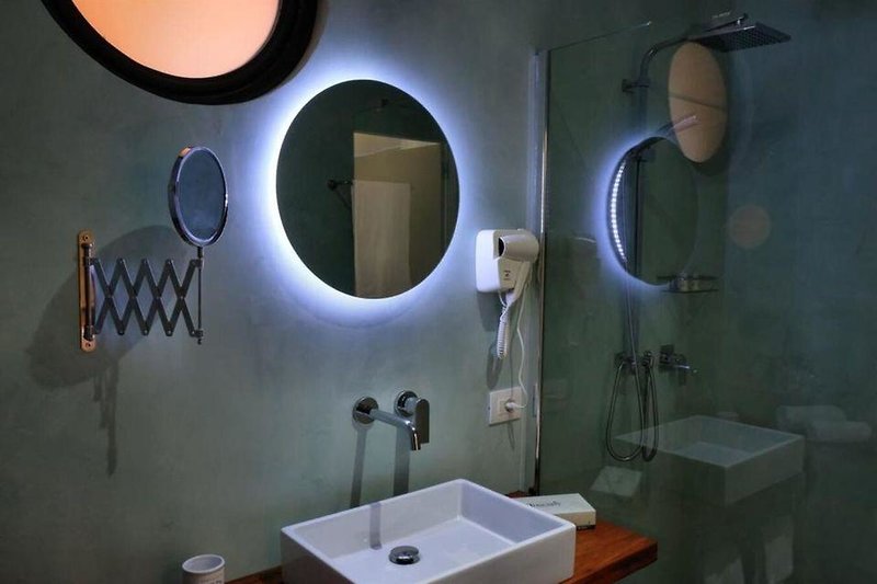 Locanda Degli Scrittori