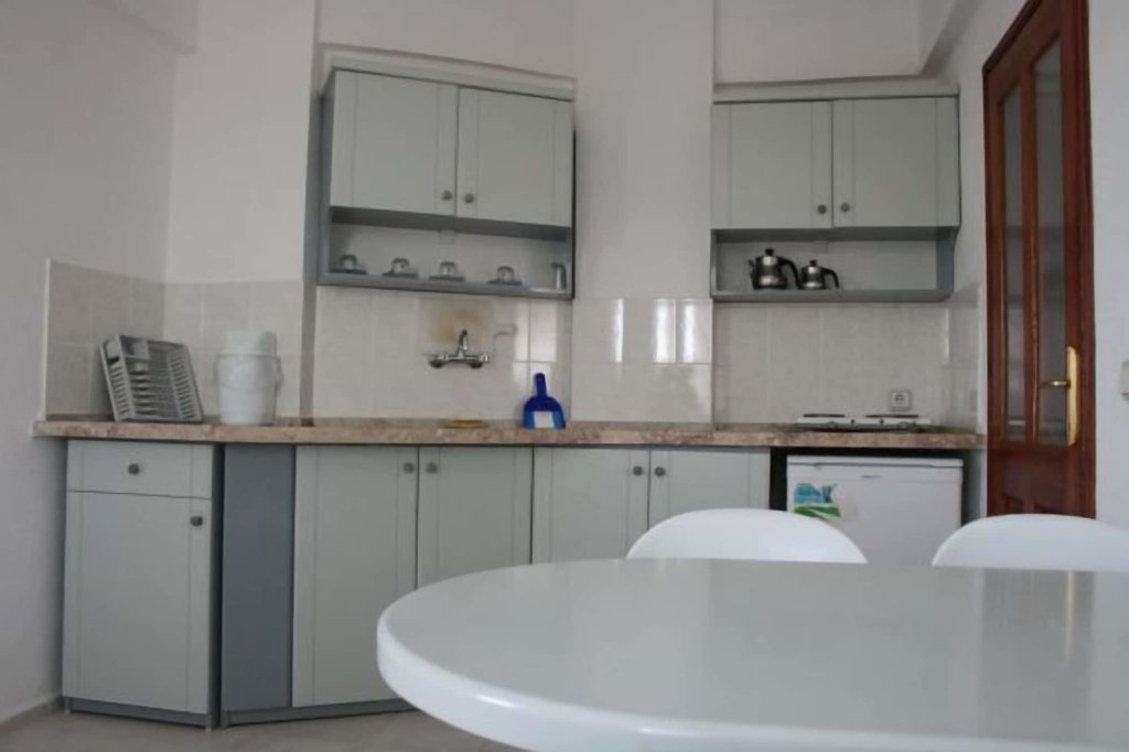 Hotel Eftelya Apart Otel